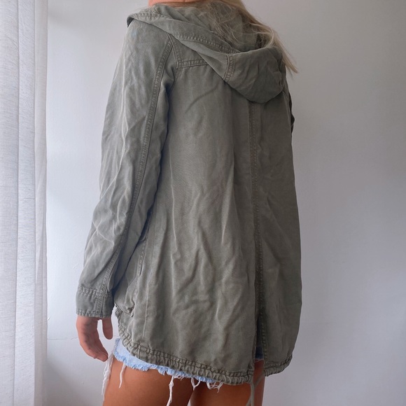 American Eagle Jacket - Picture 3 of 7